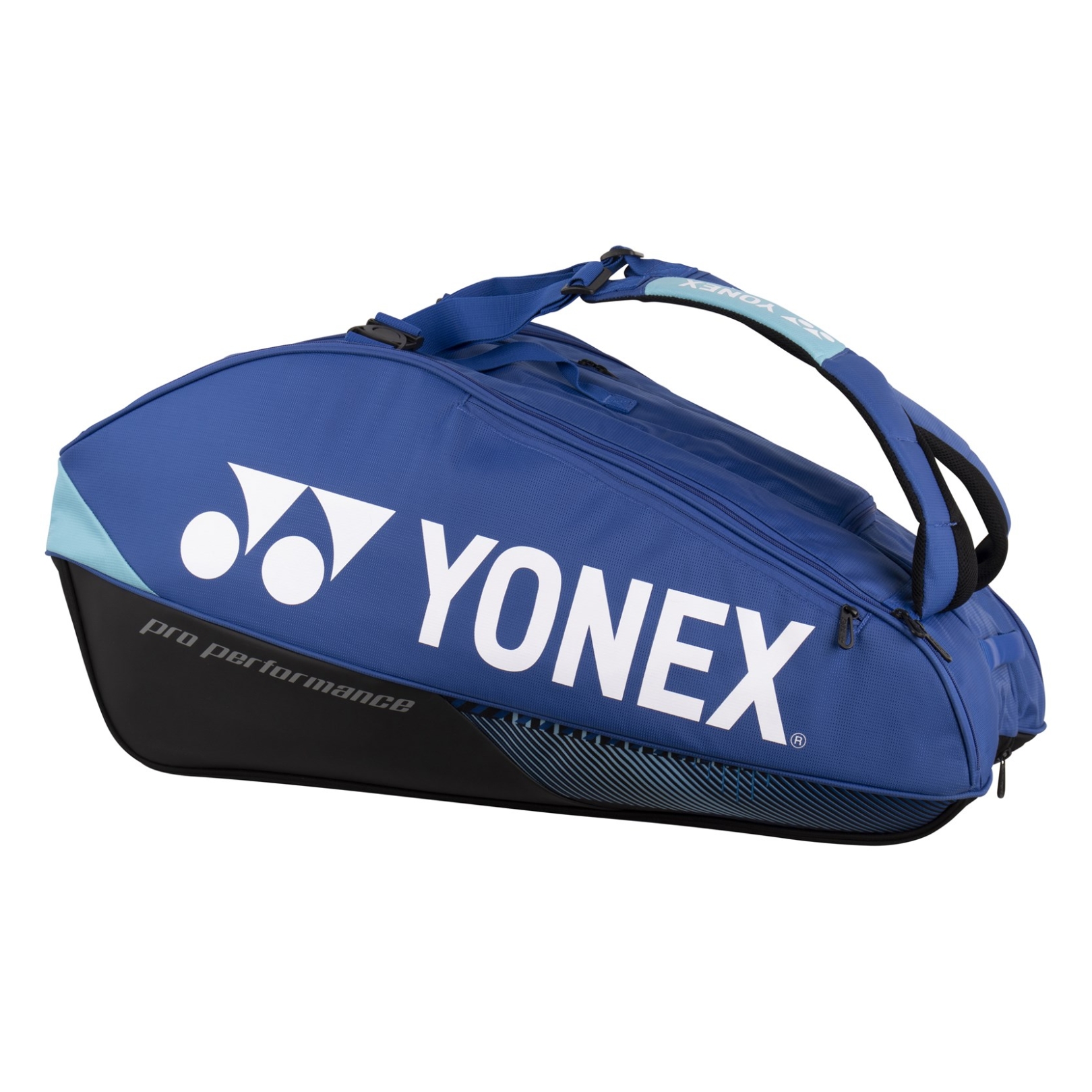 Billede af Yonex Pro Racket Bag 92429EX X9 Cobalt Blue